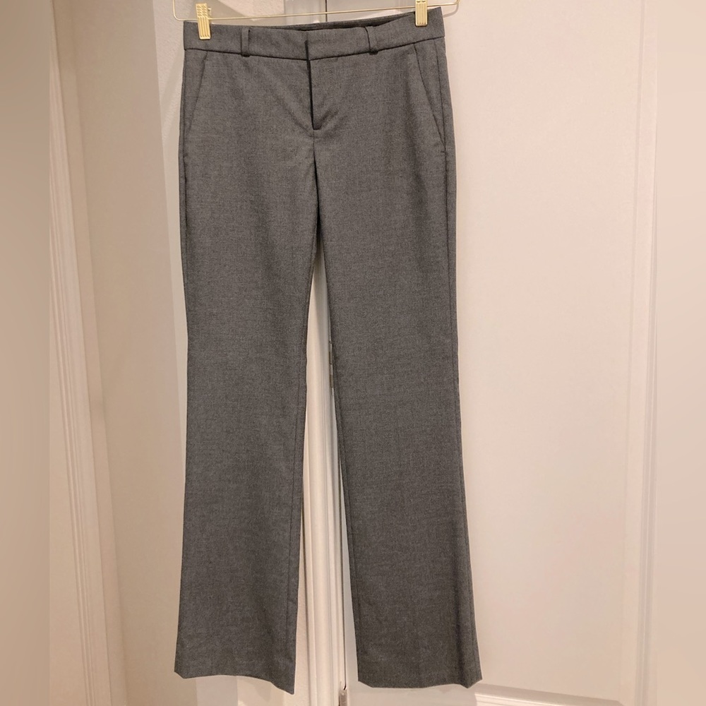 Banana Republic Logan Women’s Size 2 Dress Pants
